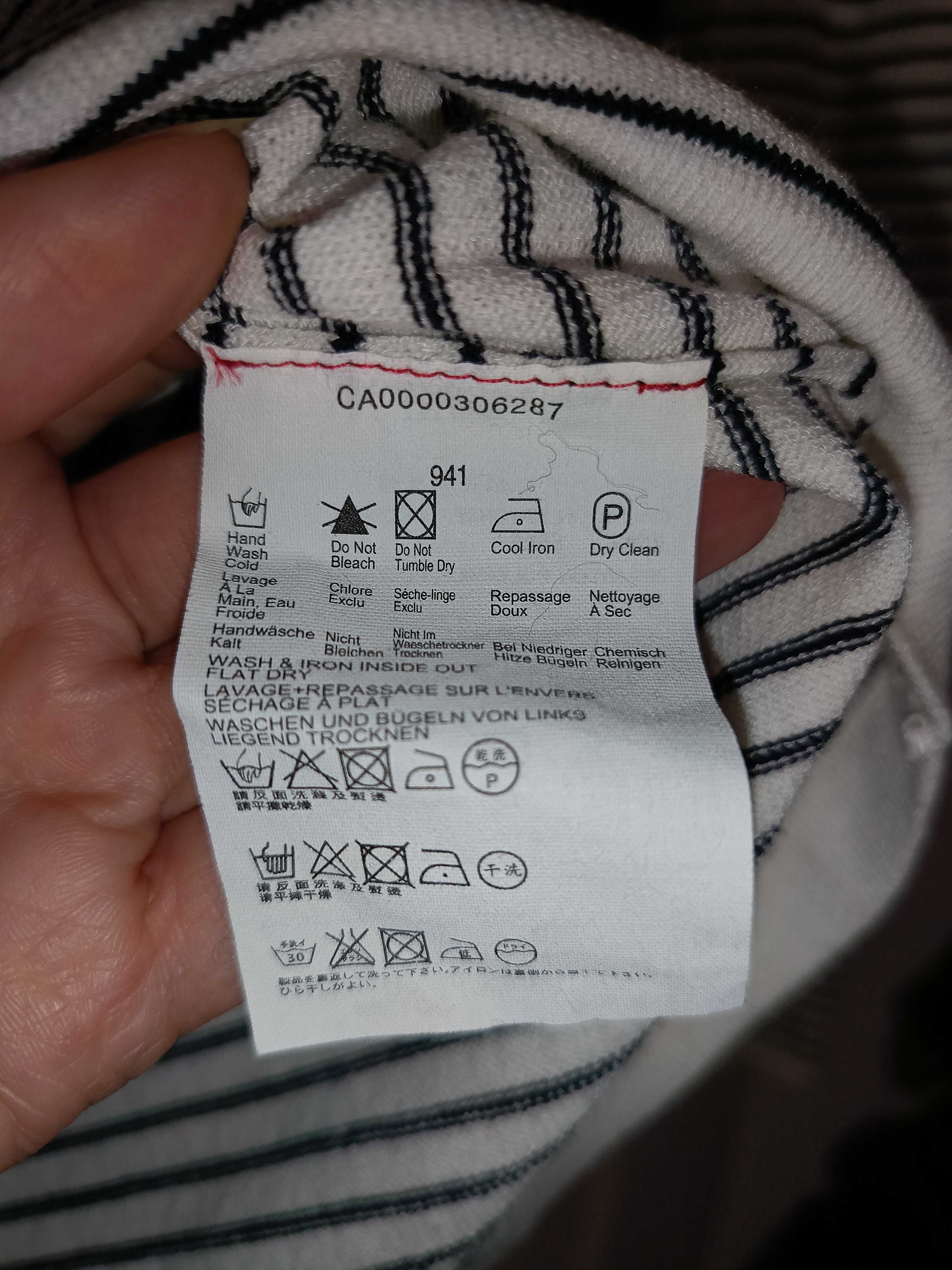 Kardigan Esprit wiskoza rozmiar M rayon wiskoza