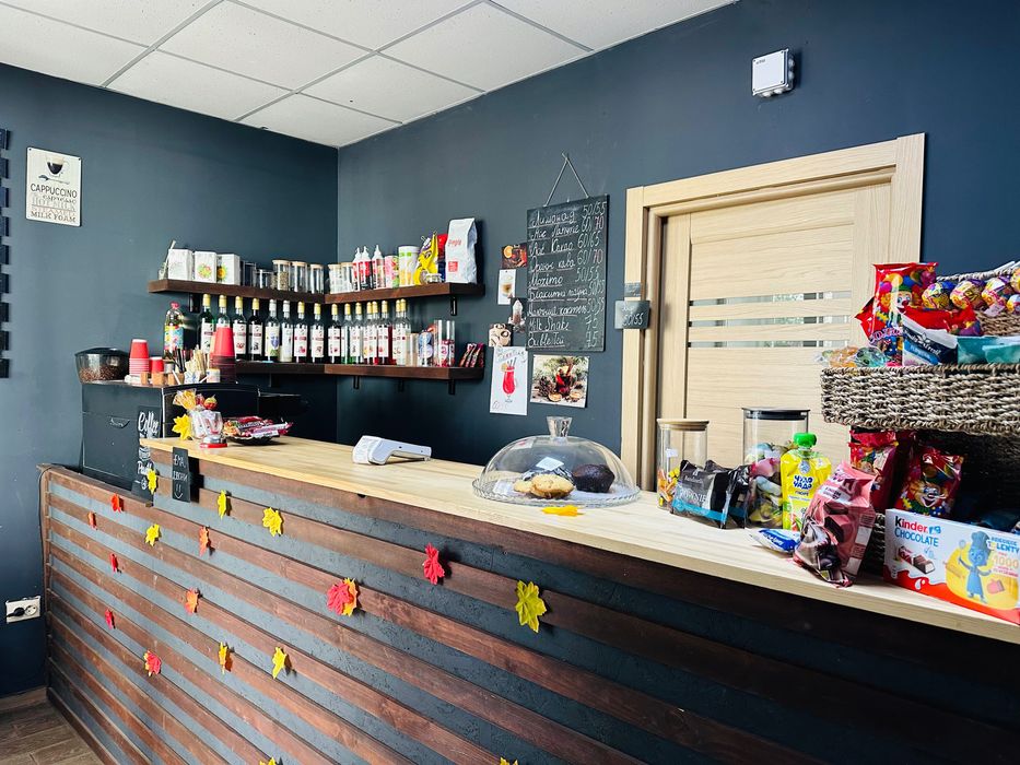 Оренда приміщення