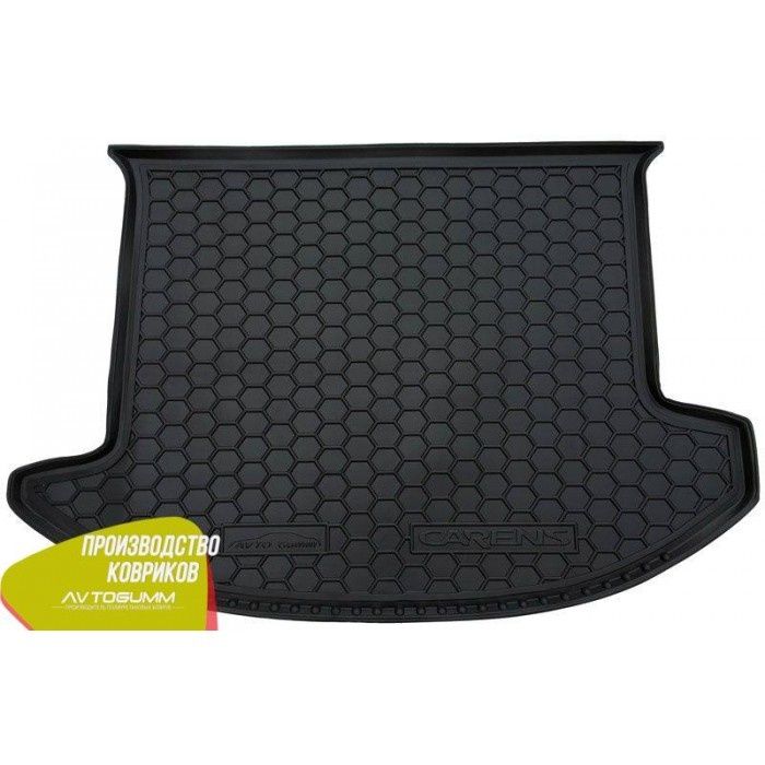 коврики Ford Mondeo 4 Honda CR-V KIA Carens Mercedes W 168 169 автогум