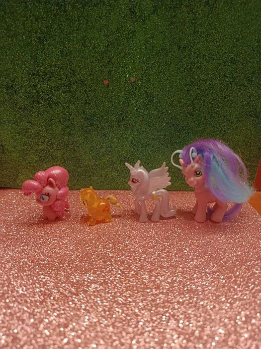 май літл поні млп