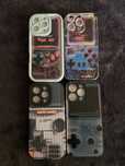 Iphone 16 pro etui