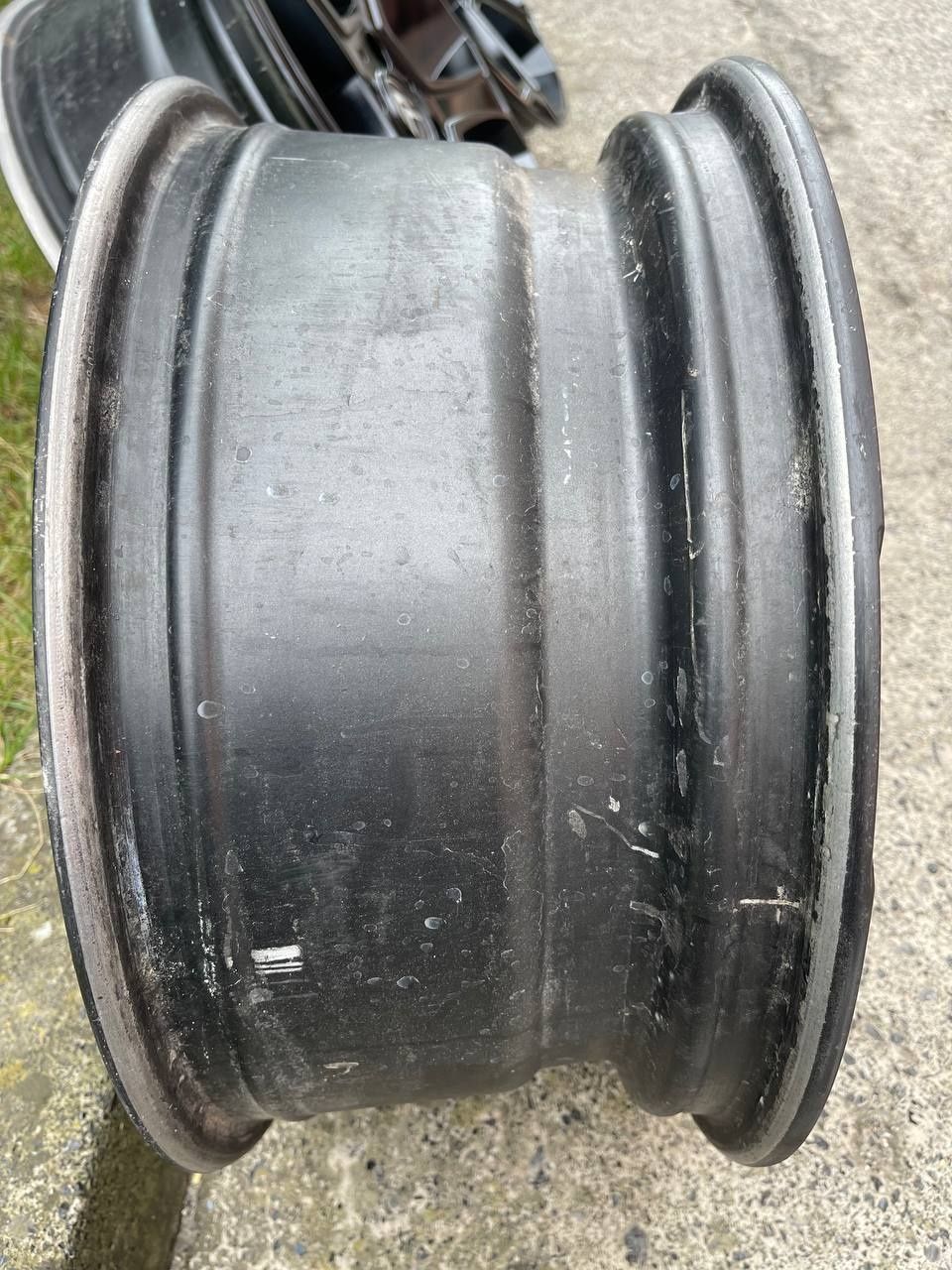 Диски R17 4/108 CITROEN C4 Picasso C3 DS3 DS4 DS5 PEUGEOT 3008 5008