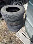 Opony 205/65r15c