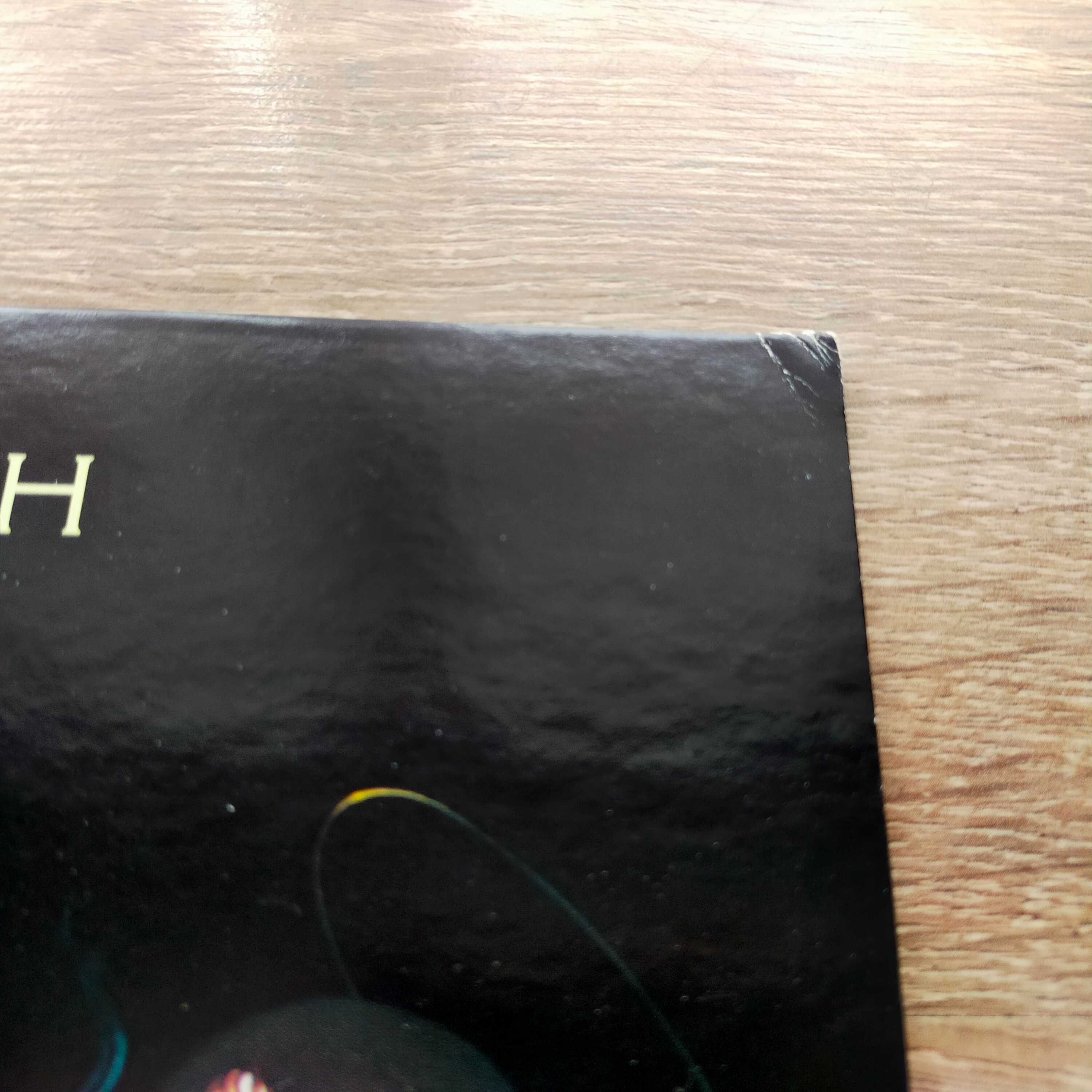 Black Sabbath – Heaven And Hell LP Japan OBI NM