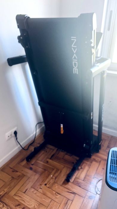 Passadeira Corrida Inxide nova