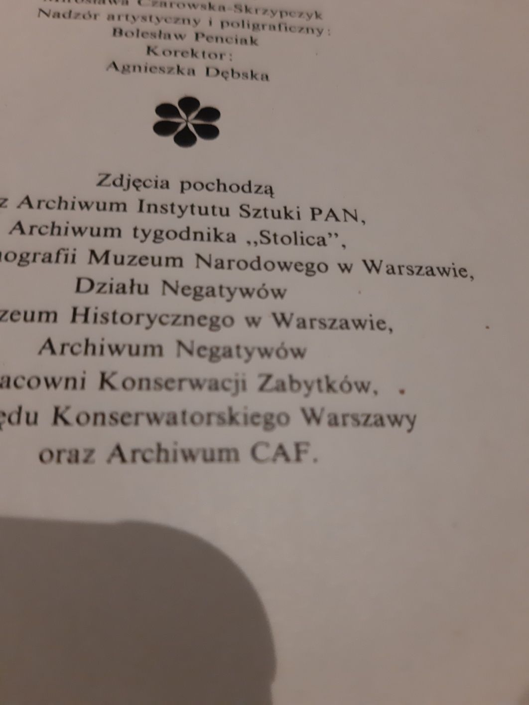 Dobrosław Kobielski Warszawa  na fotografiach z XIX wieku