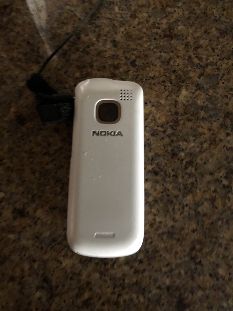 Vendo Nokia dual sim