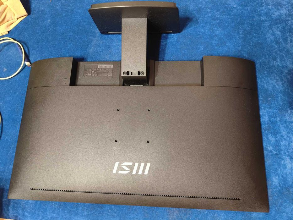 Монитор Ремонт MSI PRO MP273A