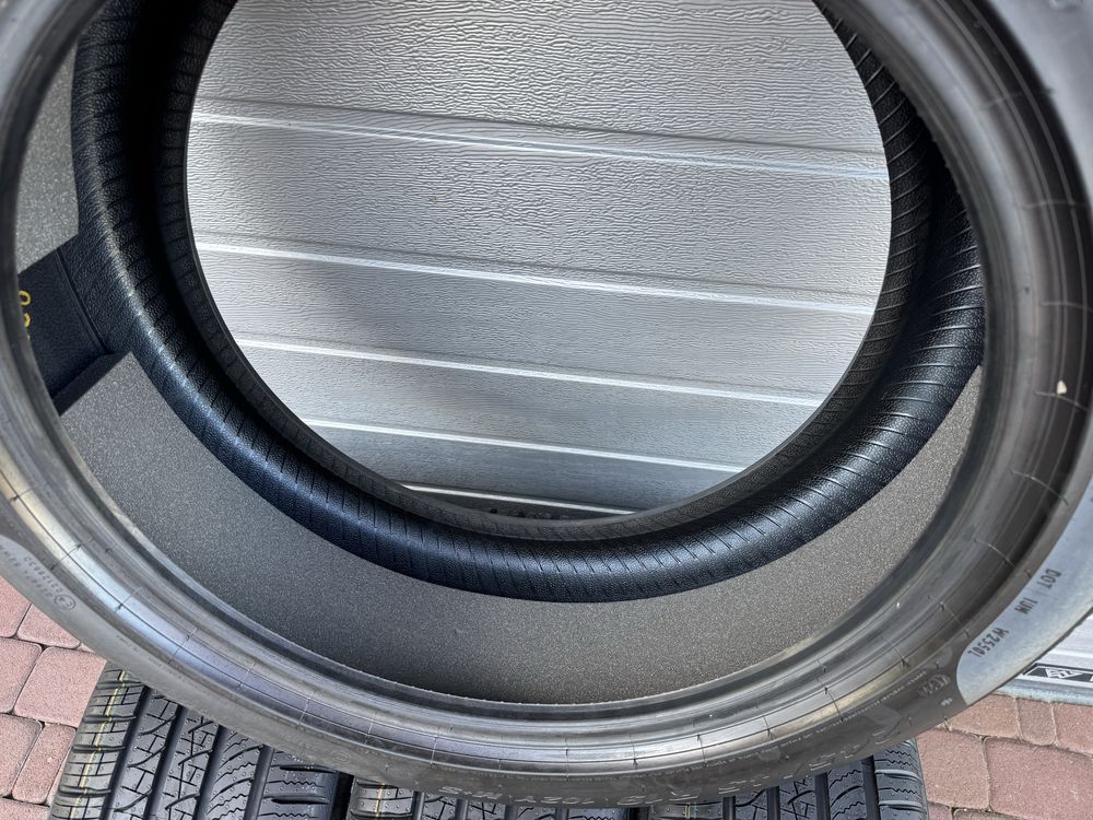 Nowe opony 245/45R19 102Y M+S Pirelli Extra Load wielosezon