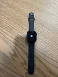 Apple Watch Series 7 GPS 45mm Alumínio Meia-noite