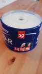 CD R * 50 - Memorex