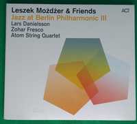 Leszek Możdżer & Friends Jazz at Berlin Philharmonic III