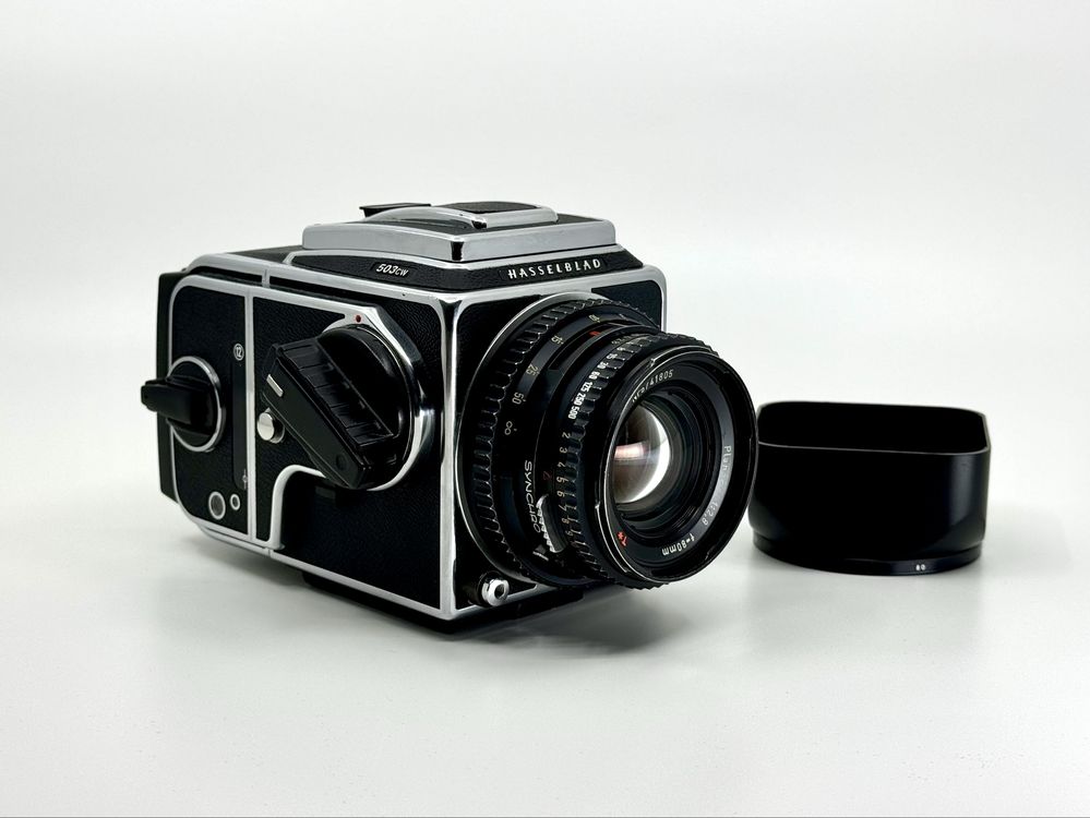 Hasselblad 503CW