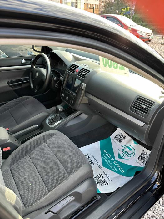 Продам  Volkswagen Jetta 2006 рік можлива розстрочка,кредит,обмін!