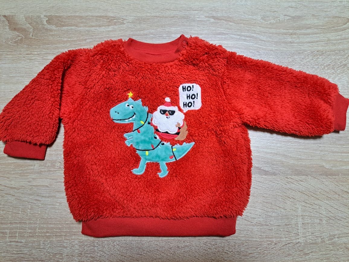 Sweterek rozm. 68