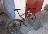 Велосипед Azimut Enduro +B 26”