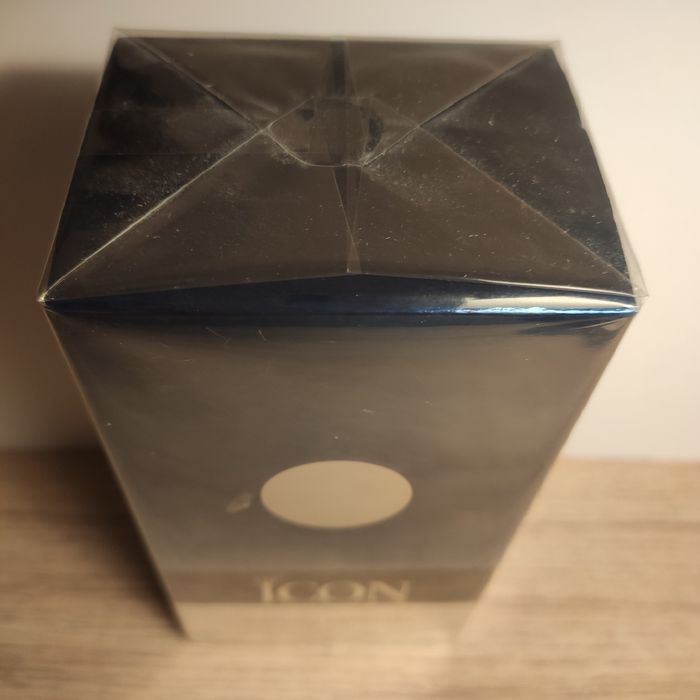 Perfume novo  Ícon de António Banderas