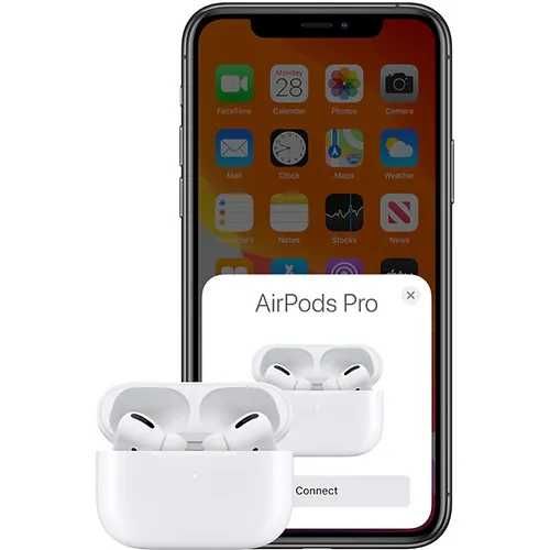 Auriculares InPods Pro