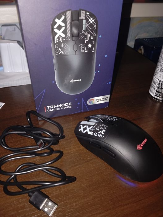 Мишка для пк игрова не дорого