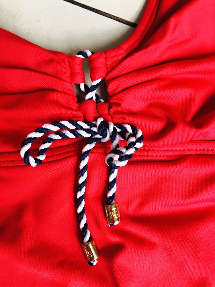 Ralph Lauren strój kąpielowy