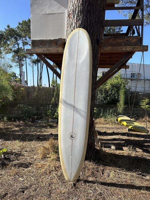 Prancha de surf longboard