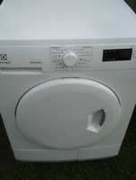 Suszarka Electrolux  Pompa ciepła Kondensacyjna wsad 8kg