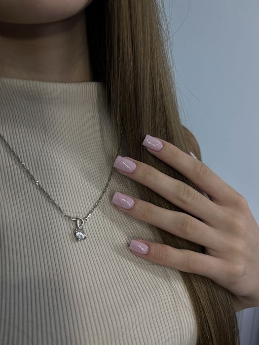 Манікюр нарощення укріплення нігтів