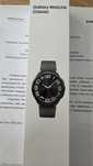 NOWY Samsung Galaxy Watch 6 Classic 43mm