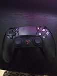 Comando Ps4 (Não Original)