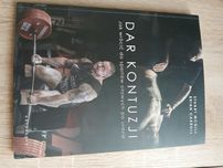 Dar kontuzji Stuart MC Gill