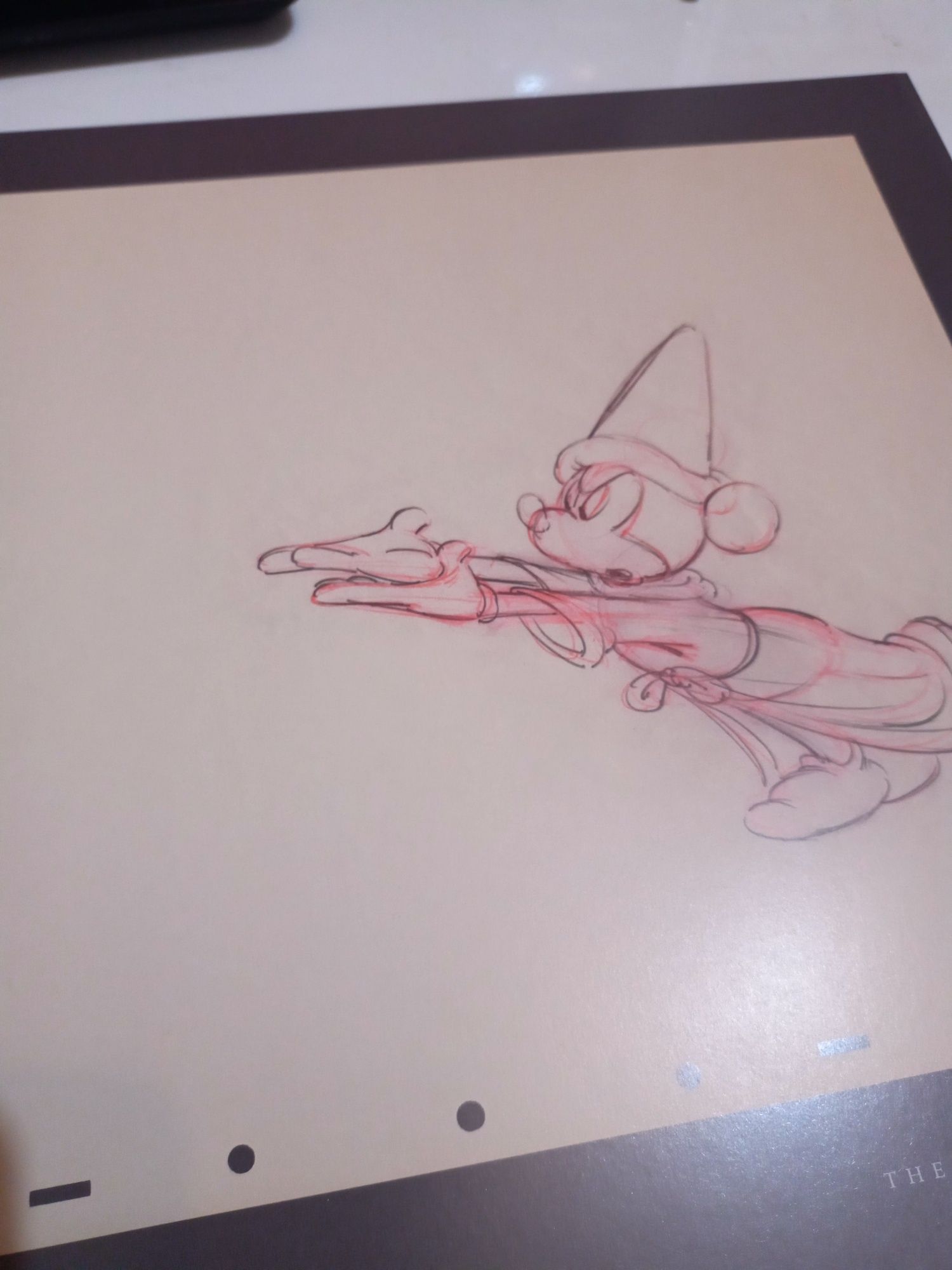 Walt Disney Animation Studios the Archive Series: Animation