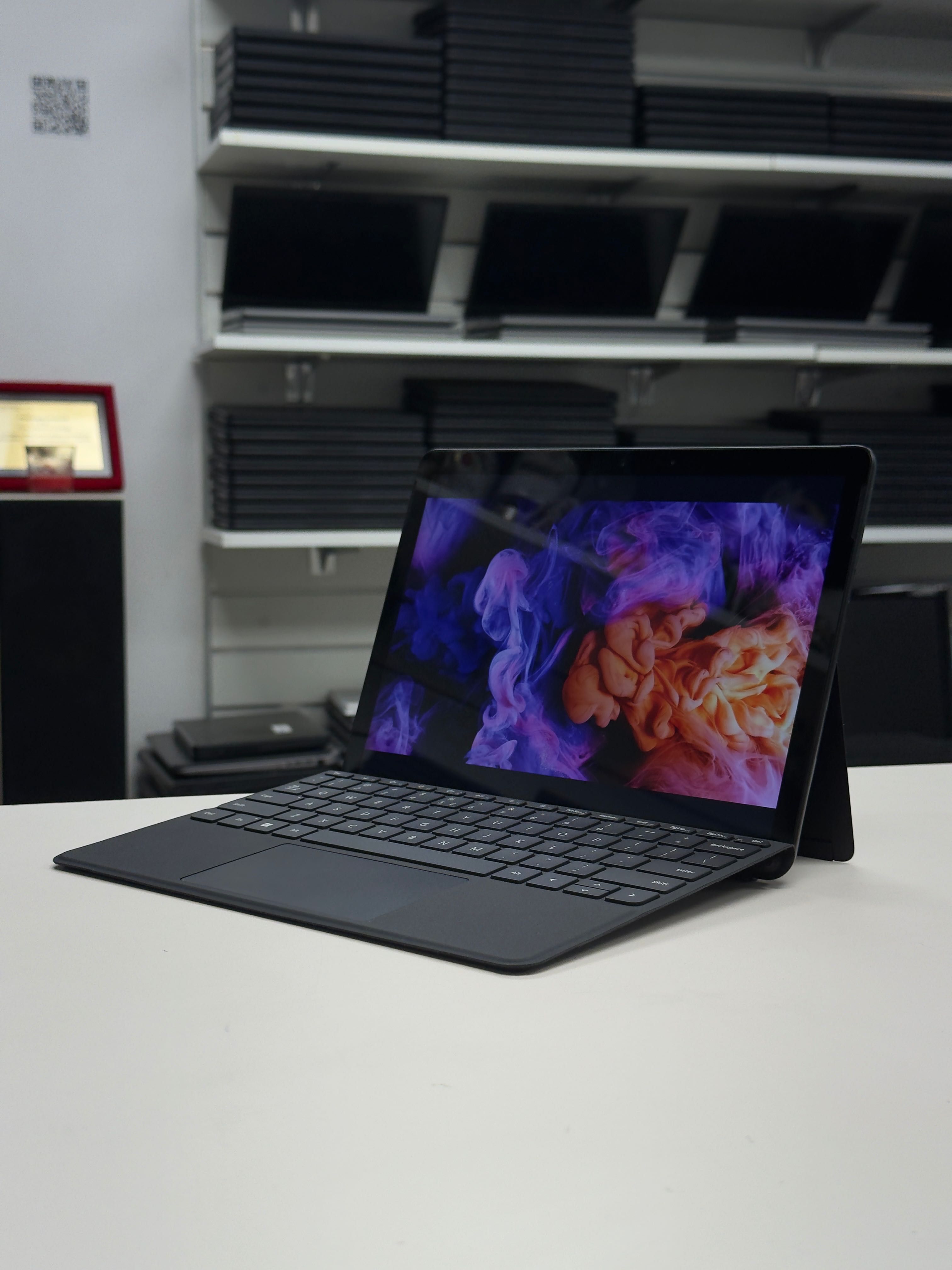 Tablet Microsoft Surface Go3 10,5" Wi-Fi LTE i3/8/256GB + Klawiatura!