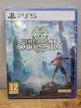 Gra One Piece Odyssey Ps5 Playstation 5 Nowa