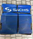 Kit embraiagem Sachs