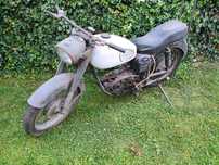 Sprzedam Pannonia 250