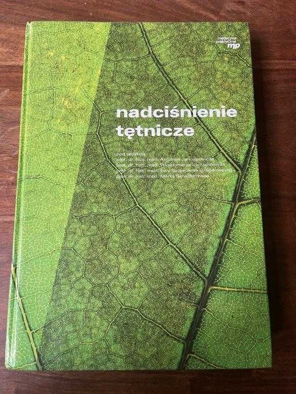 Nadciśnienie tętnicze