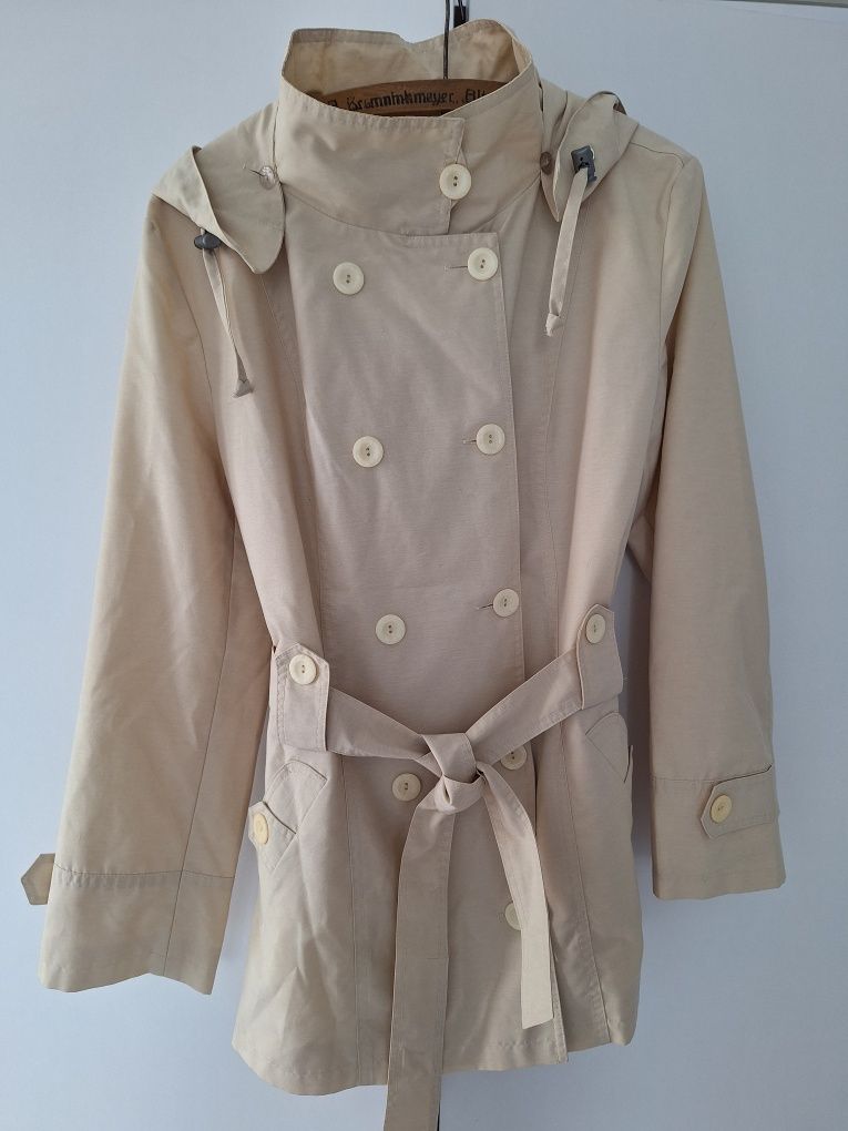 Letnia elegancka kurtka r.40