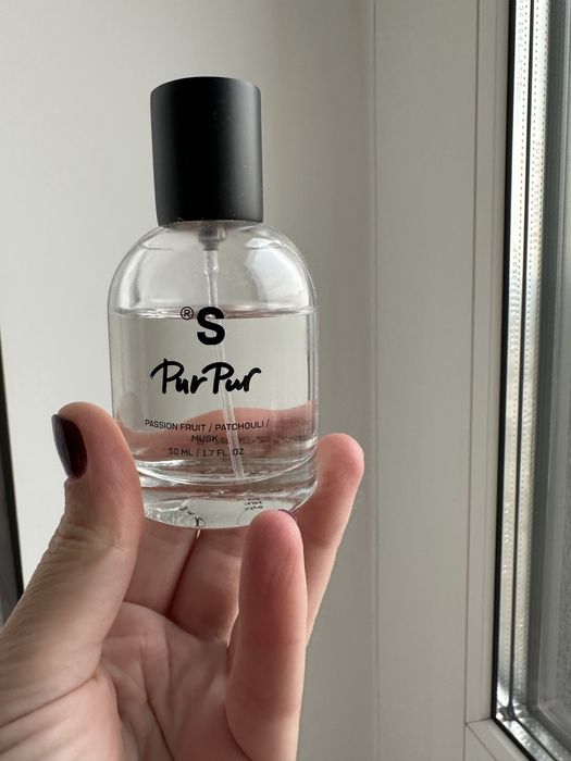 Sisters Aroma Pur Pur