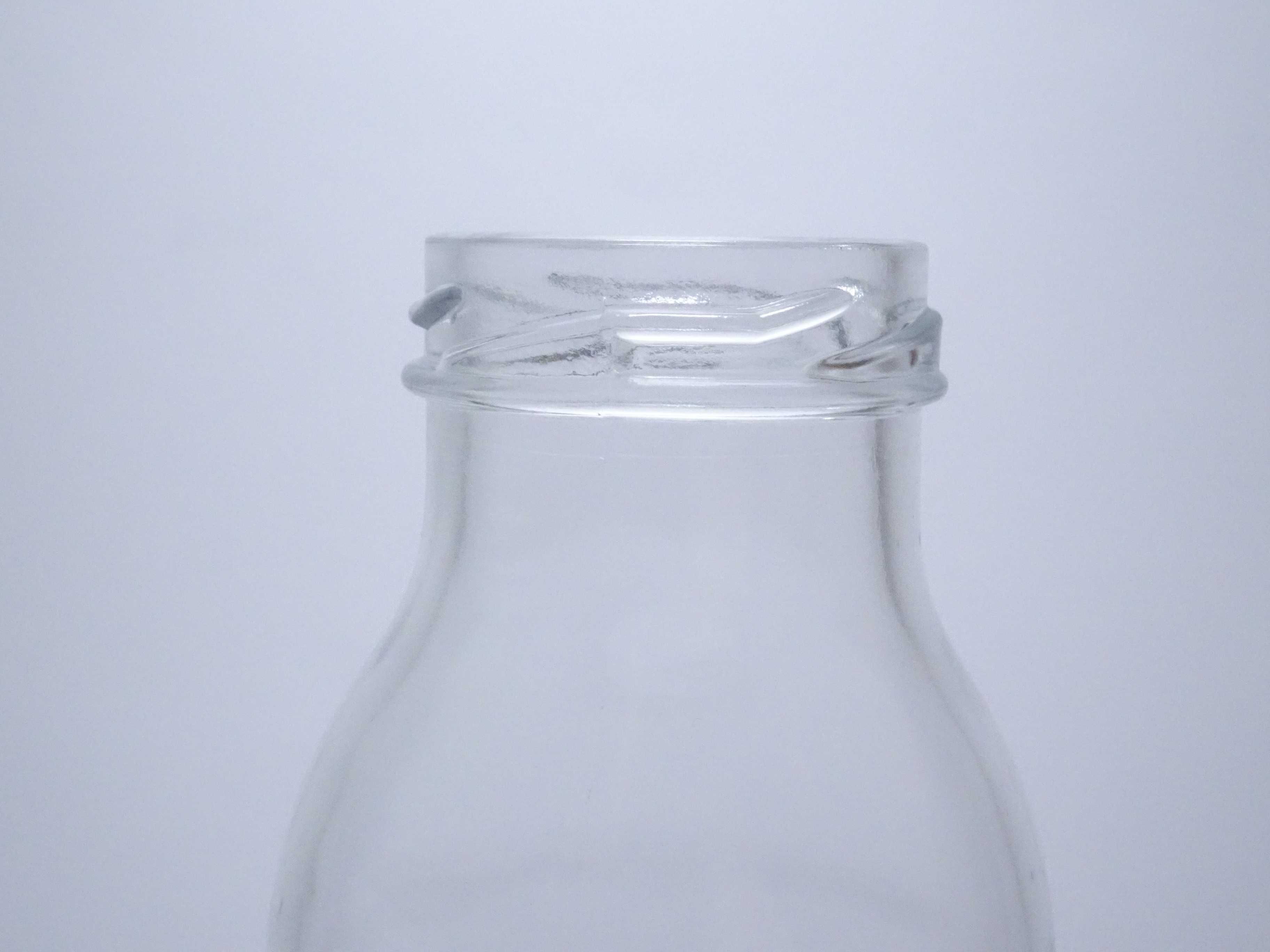 Butelki 250ml Butelka 250 ml Butelki 250 ml Butelka 250ml Fi43 - MLEKO