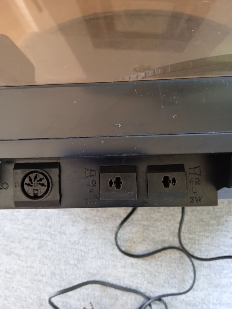 Gramofon Unitra WG 902 "Artur"