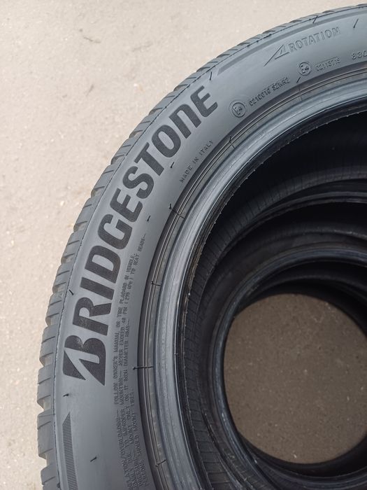 Bridgestone blizzak Lm 005 зимові шини 2023 205/55/17r