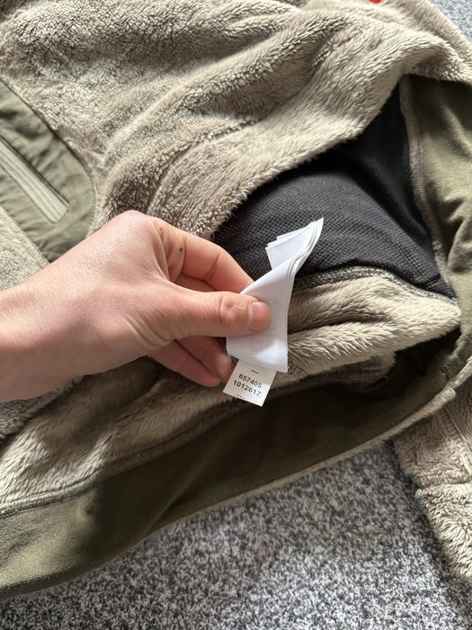 Робоча флісова кофта Engelbert straus стан нової