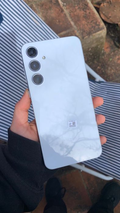 Samsung A55 COMO NOVO