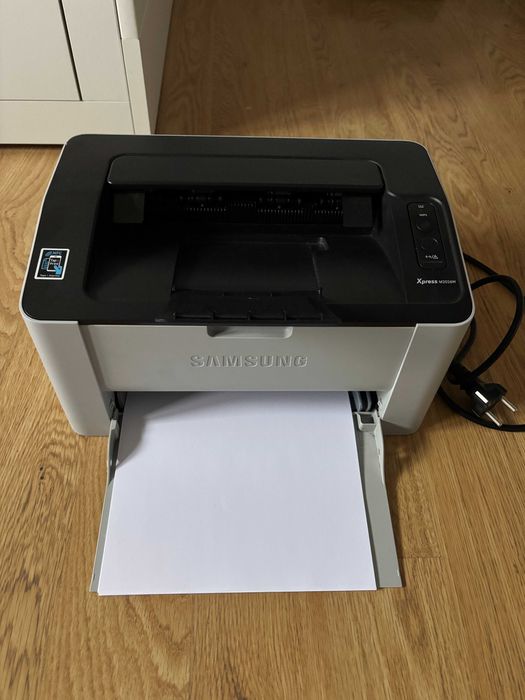 Drukarka Samsung SL-M2026
