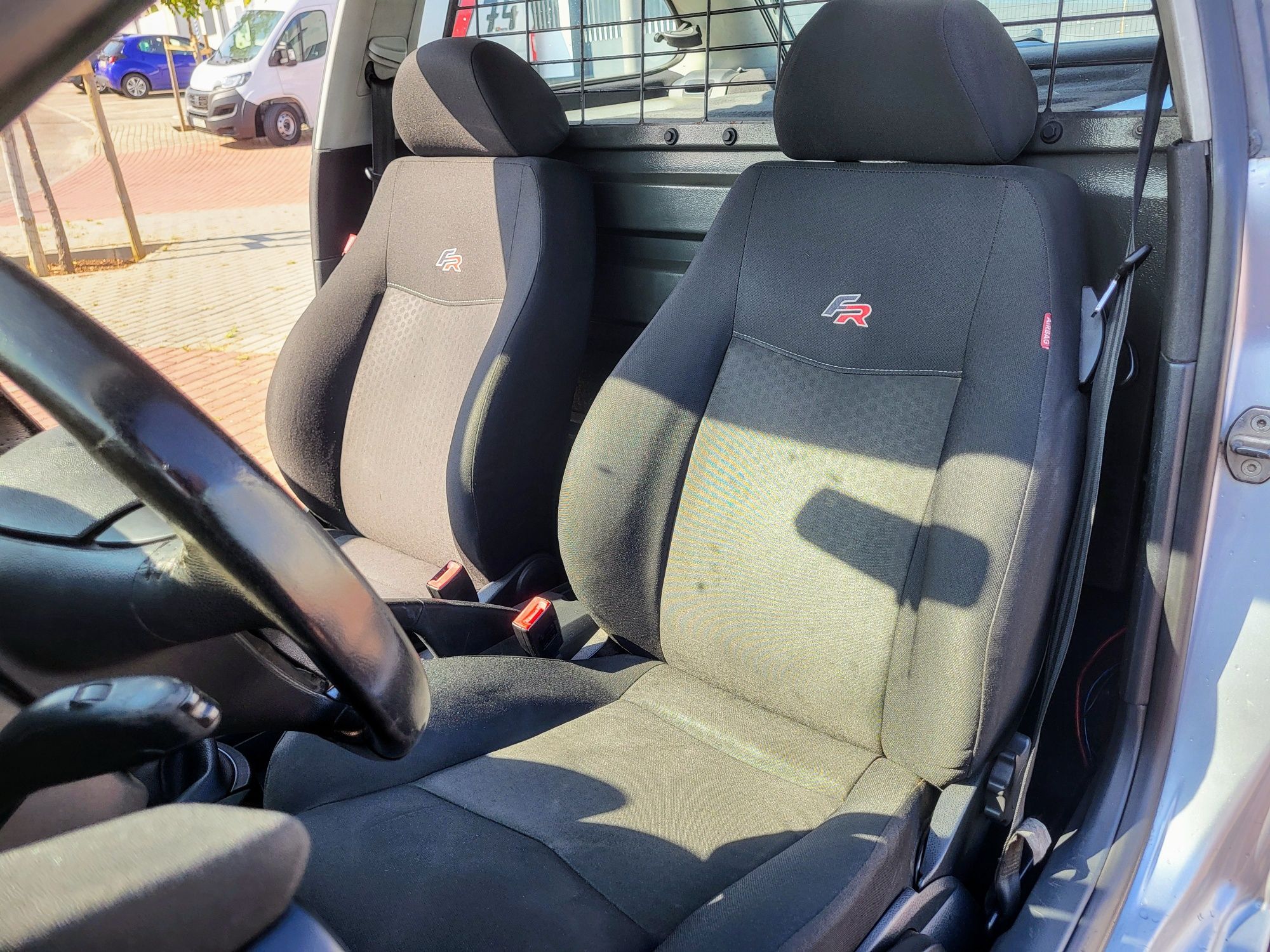Seat Ibiza 6L Fr Pd130 Original