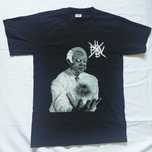 Tshirt S powerviolence Higgs Boson Fruit of the Loom