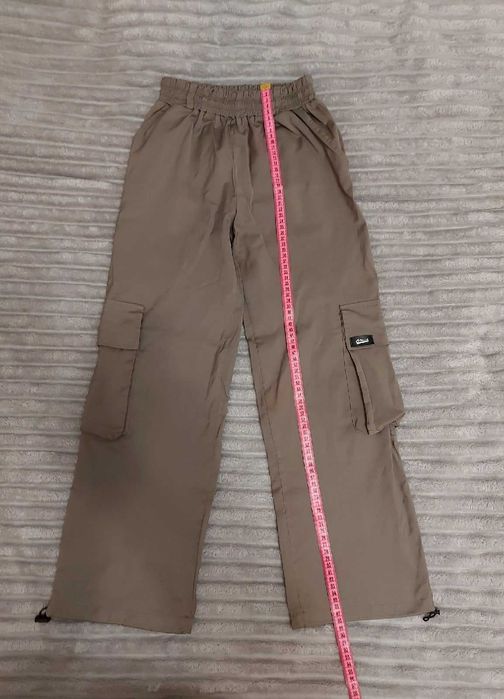 Костюм для девочки Штаны Пиджак Рубашка 146-152