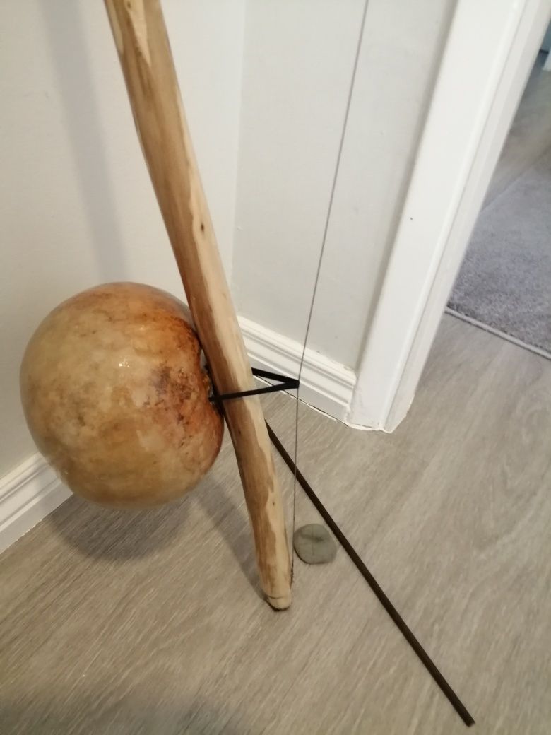 Berimbau brasileiro