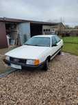 Audi 100 c3 2.4D