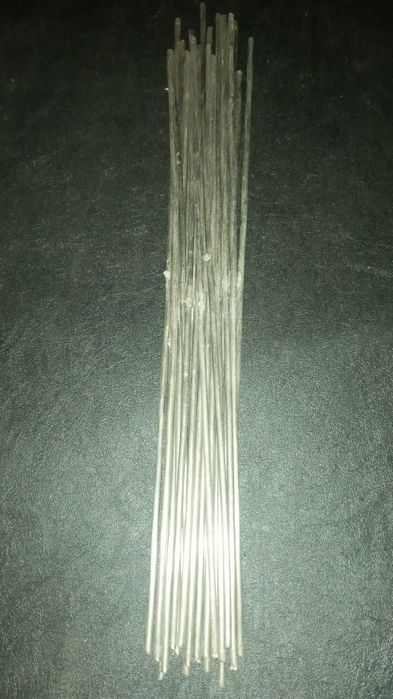 Дріт   нержавійка